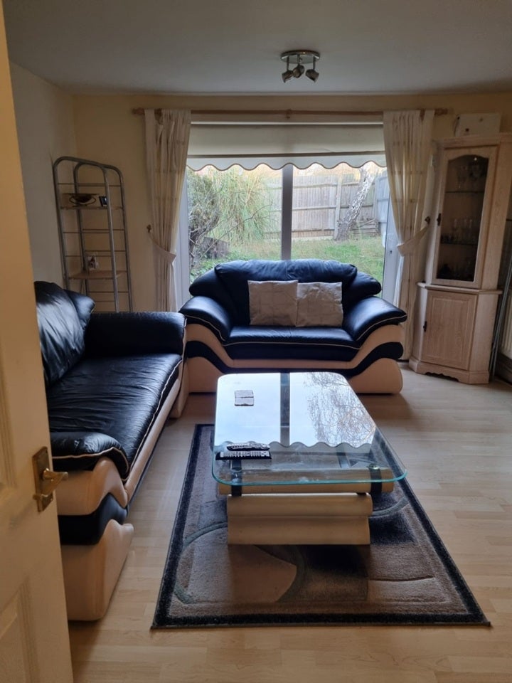 House Dover Patrol in Greater London