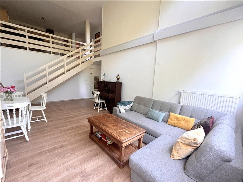 Appartement Impasse Salomon Couderc à Béziers