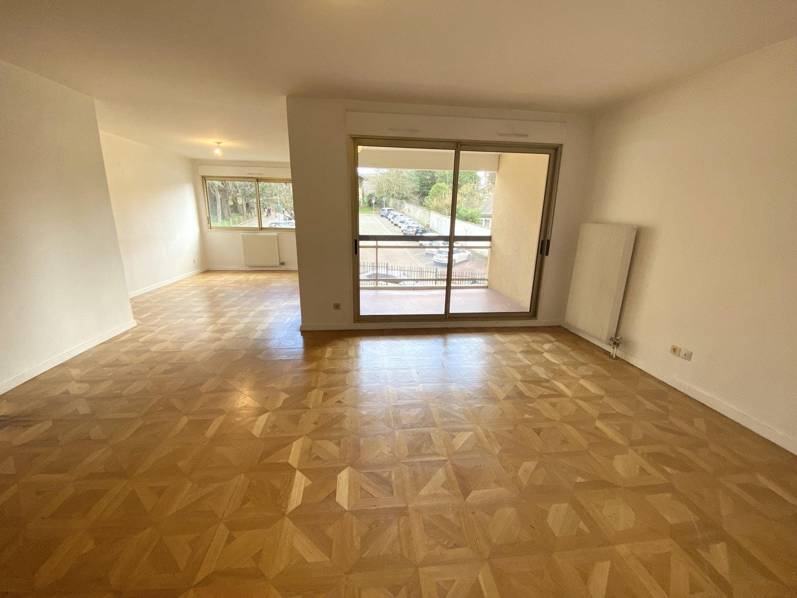 Appartement Boulevard du Baron du Marais à Sainte-Foy-lès-Lyon