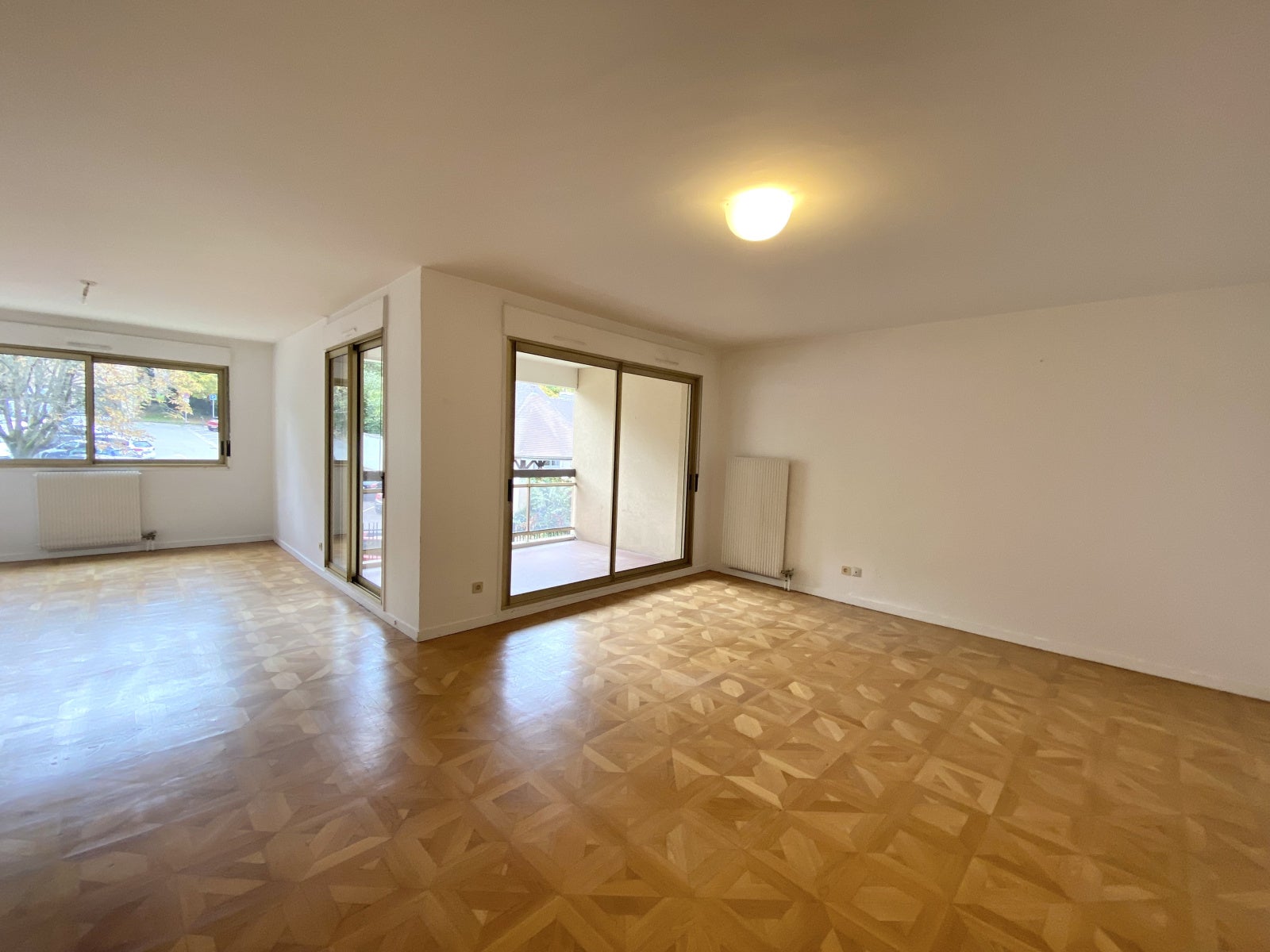 Flat Boulevard du Baron du Marais in Sainte-Foy-lès-Lyon