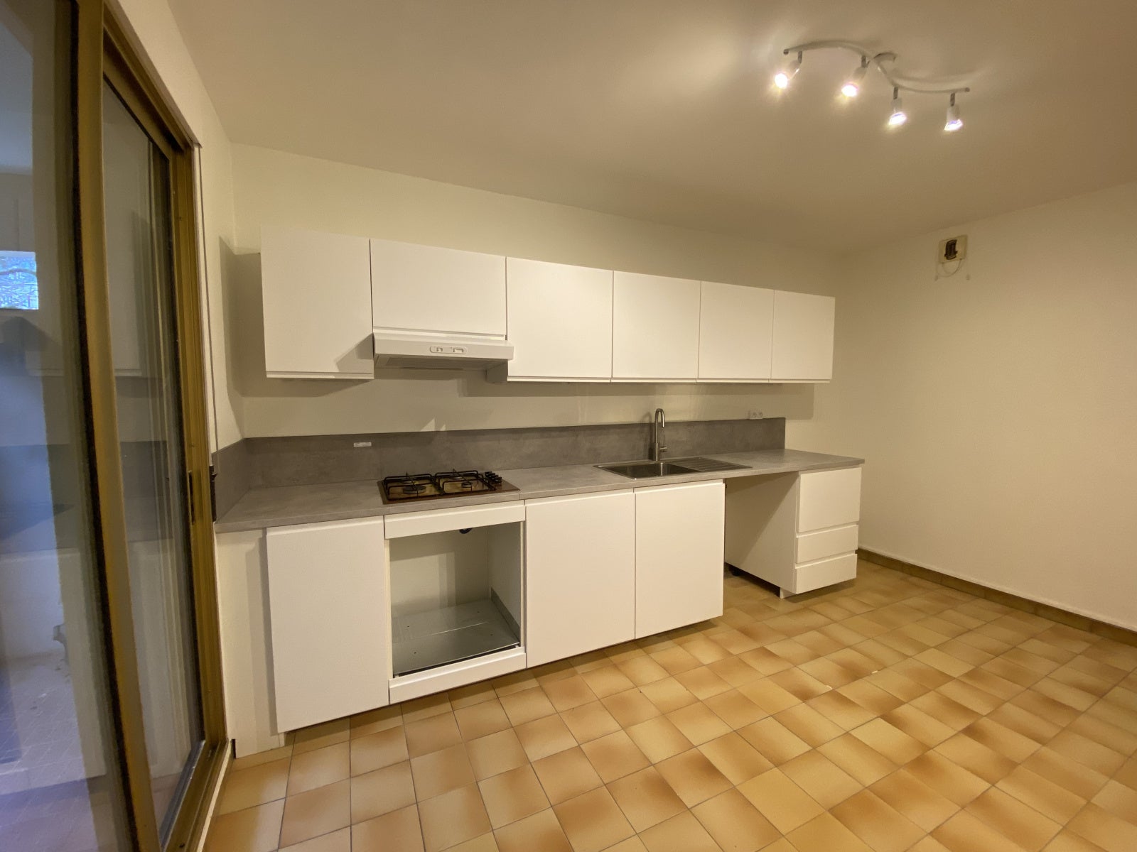 Appartement Boulevard du Baron du Marais à Sainte-Foy-lès-Lyon