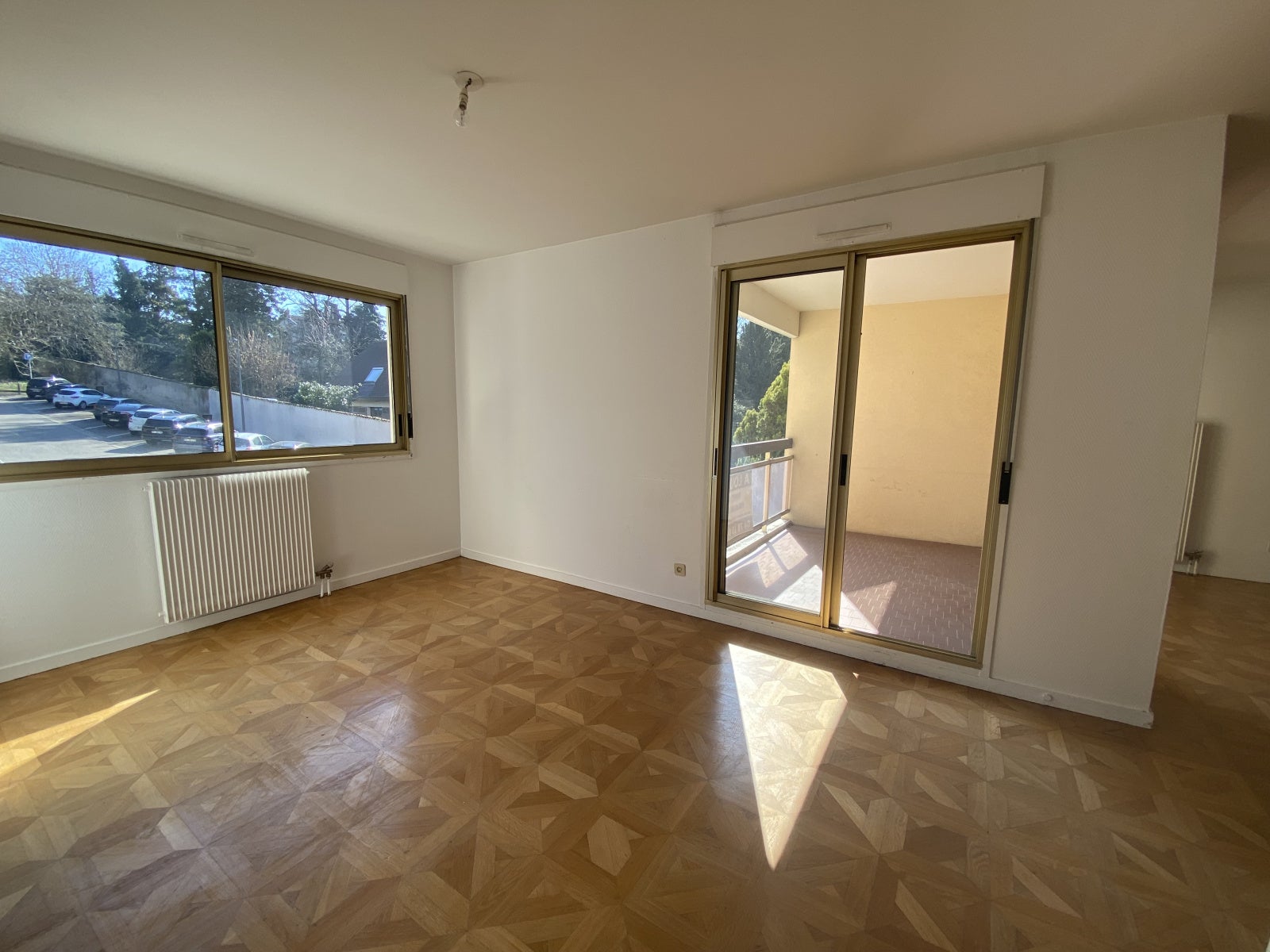 Appartement Boulevard du Baron du Marais à Sainte-Foy-lès-Lyon
