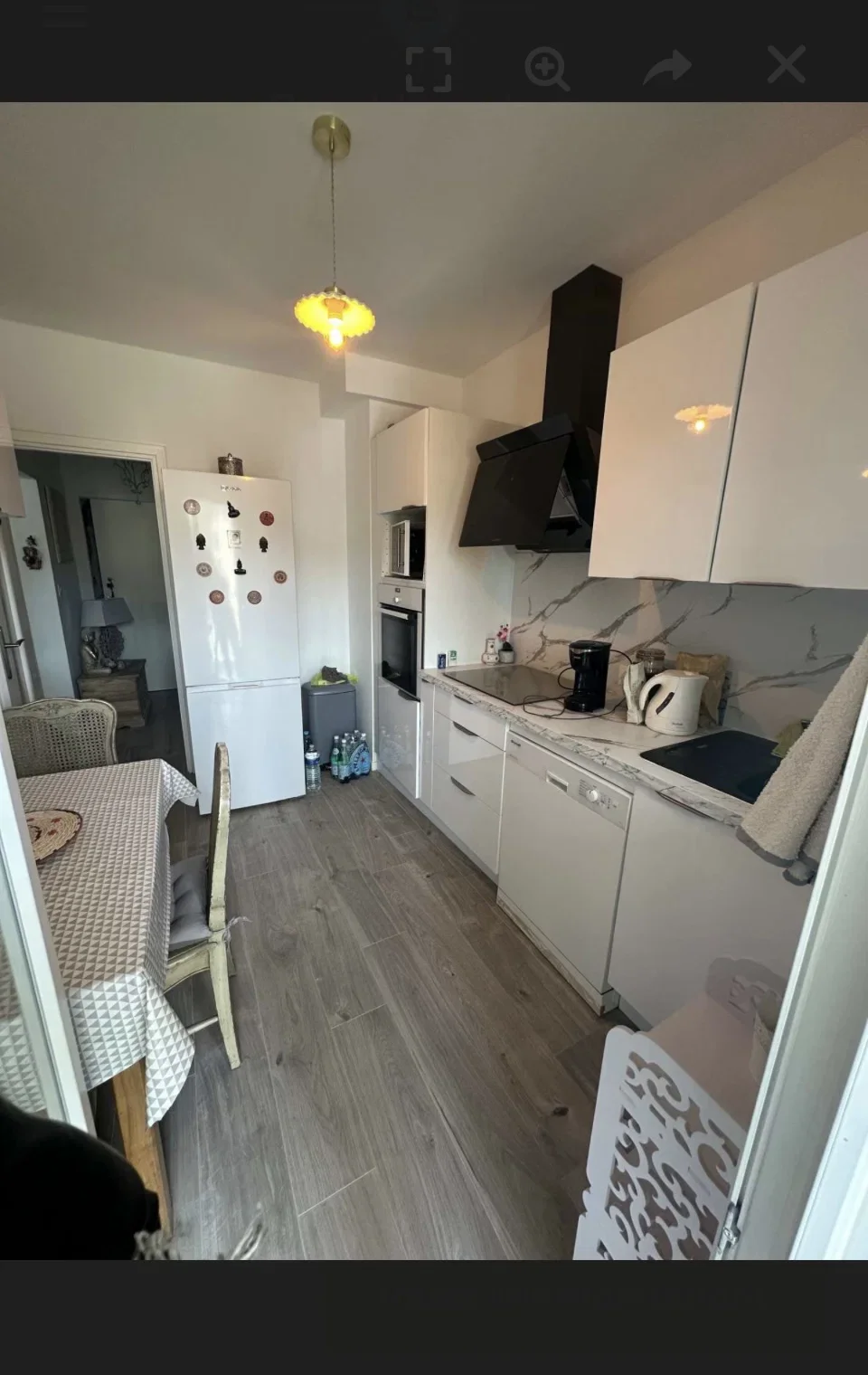 Appartement Rond-Point Saint-Roch à Sanary-sur-Mer