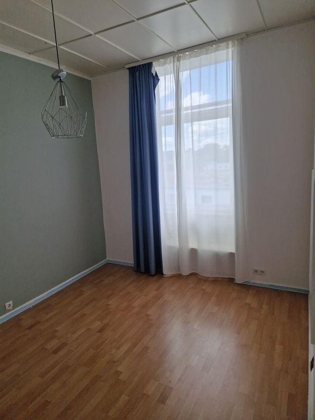 Wohnung Stresemannallee in Frankfurt am Main