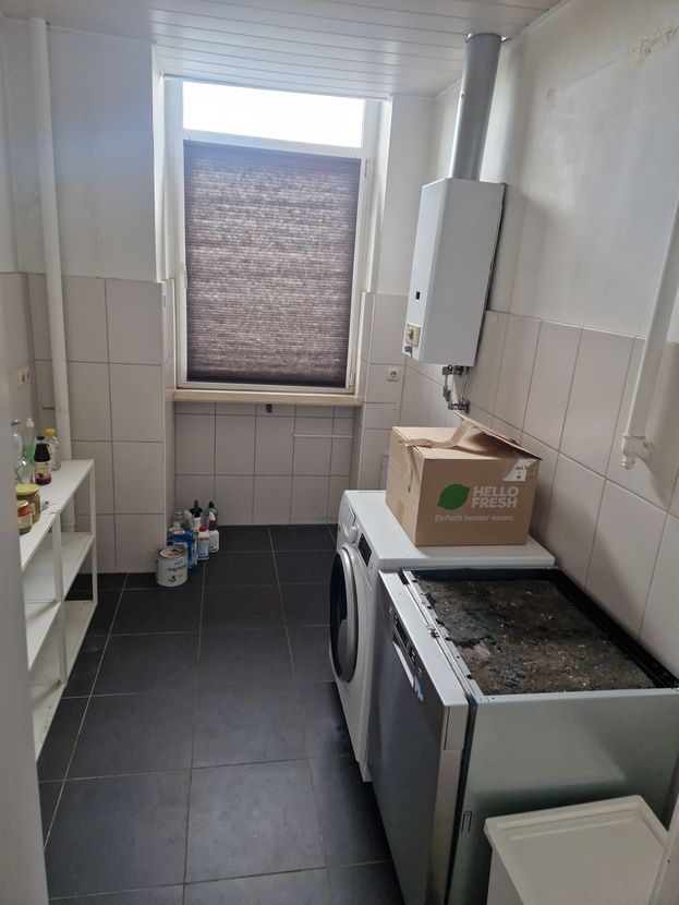 Wohnung Stresemannallee in Frankfurt am Main