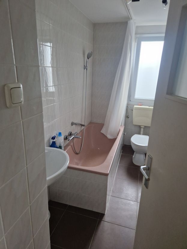 Wohnung Stresemannallee in Frankfurt am Main