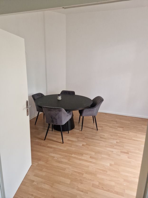 Wohnung Stresemannallee in Frankfurt am Main