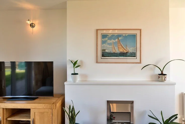 House Gwallon Lane in Marazion
