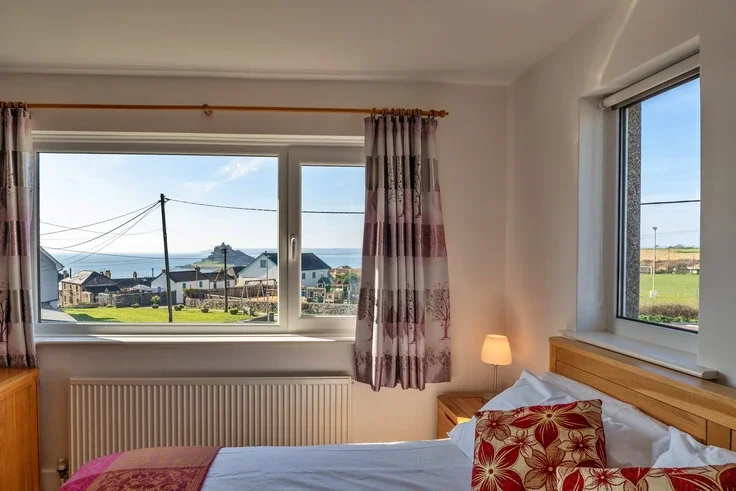House Gwallon Lane in Marazion