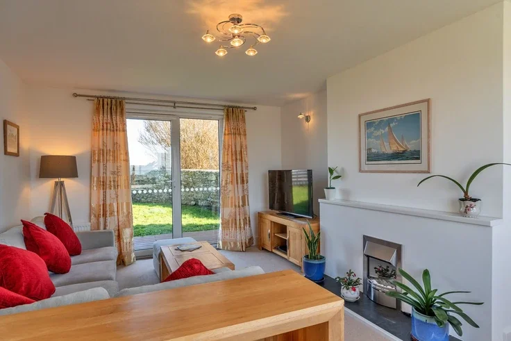 House Gwallon Lane in Marazion