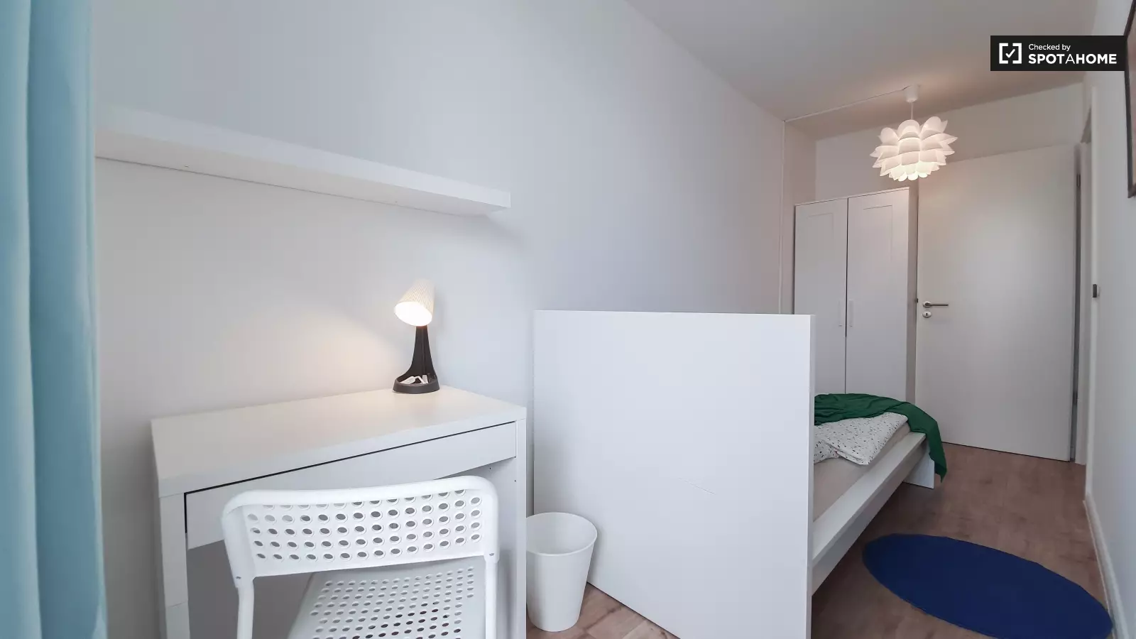 Wohnung Wilsnacker Straße in Berlin