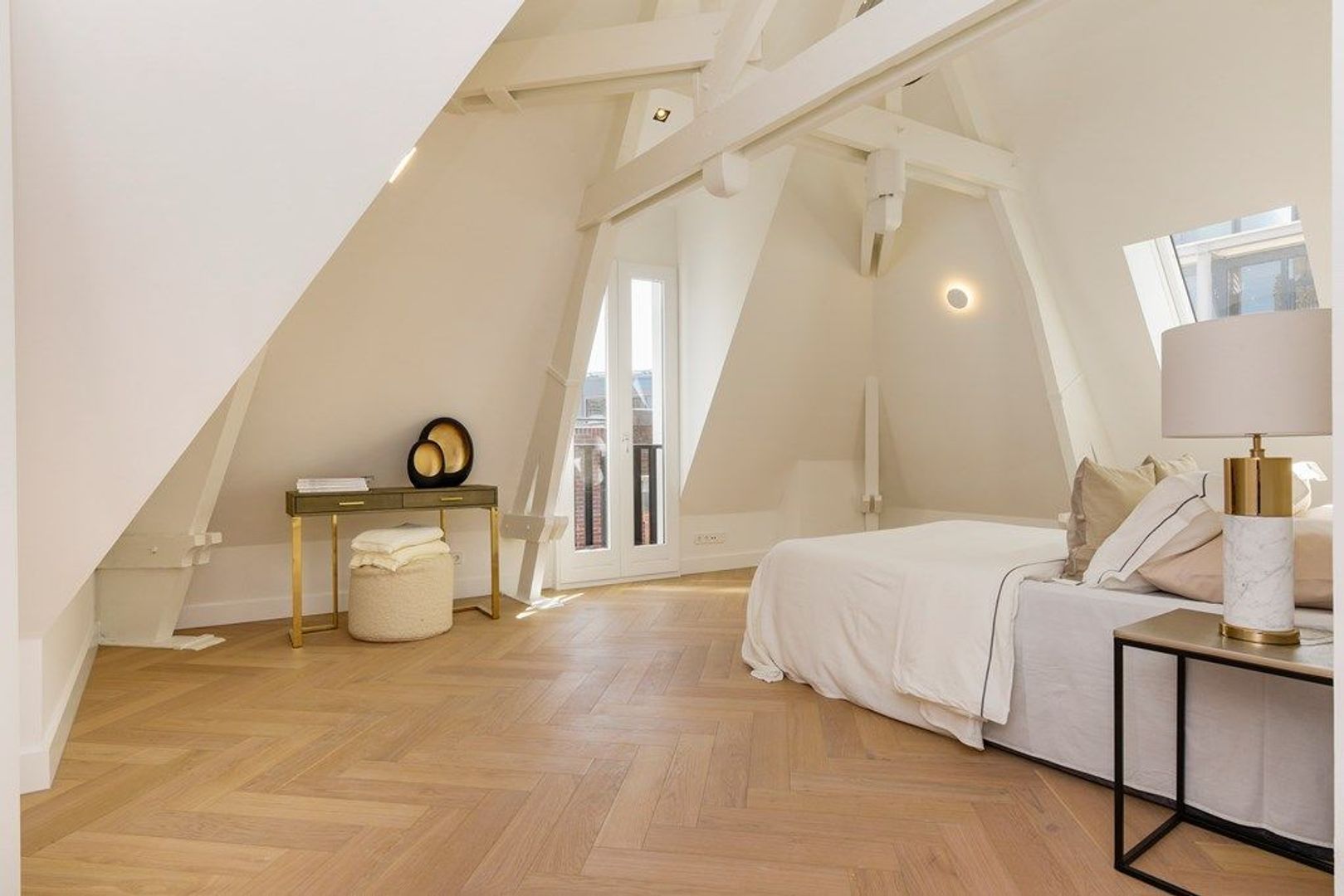 Appartement Parkstraat 5