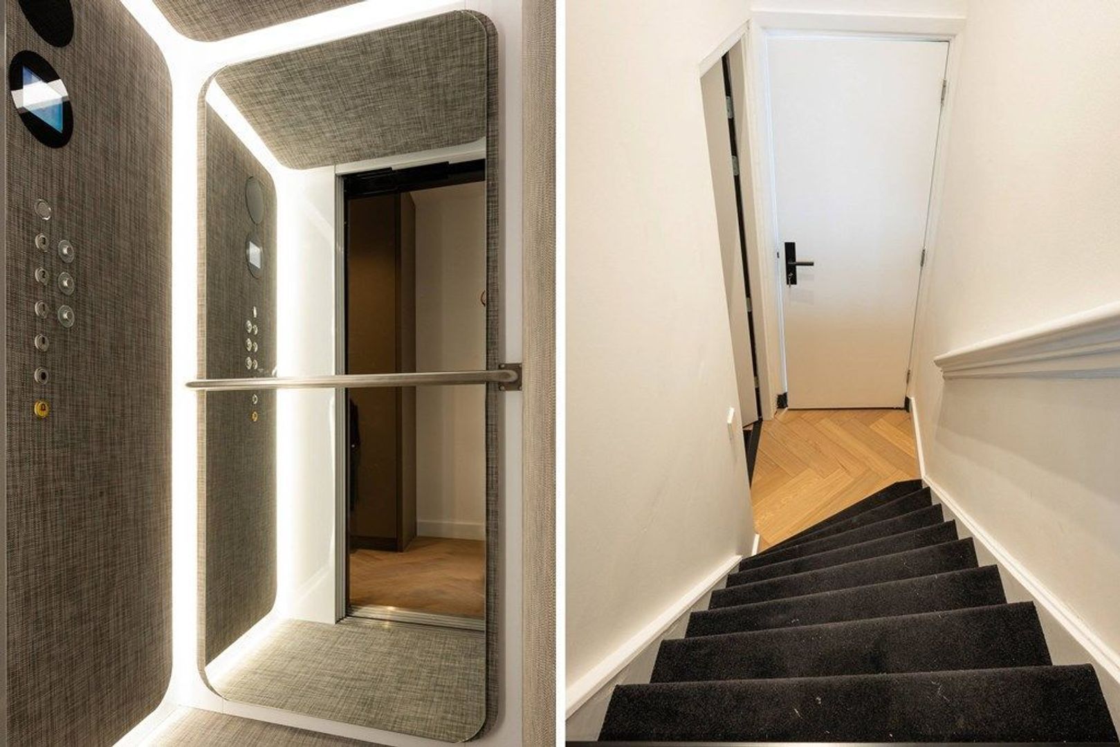 Appartement Parkstraat 24
