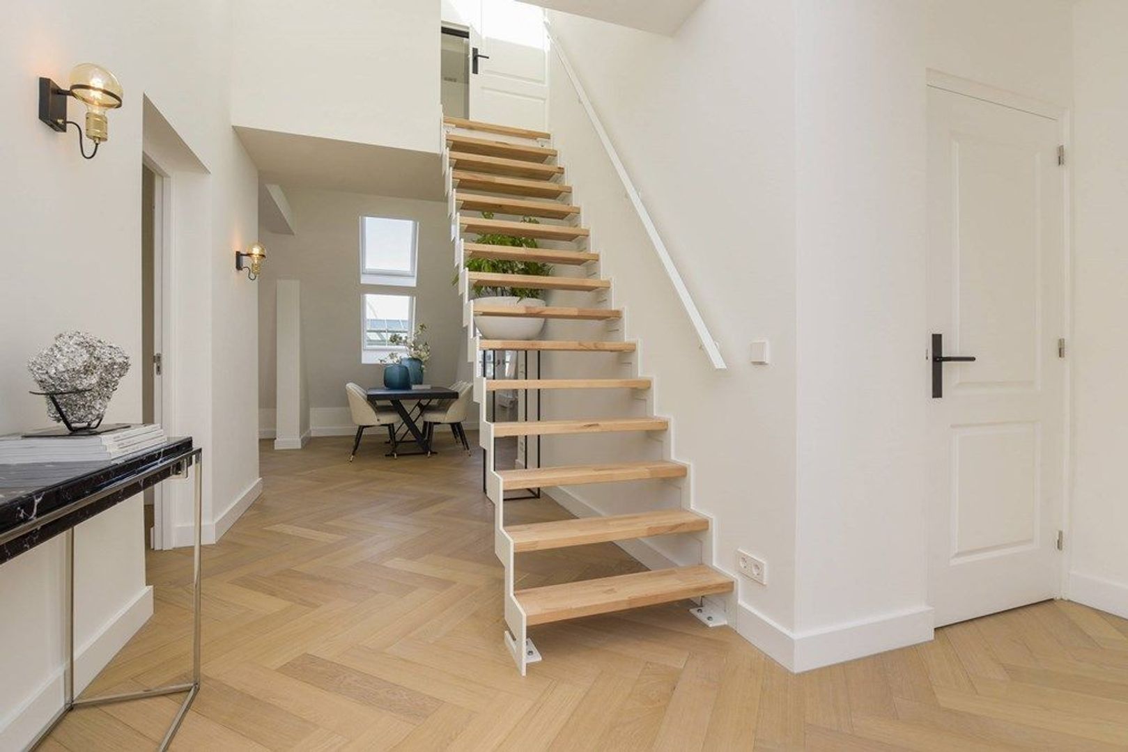 Appartement Parkstraat 18