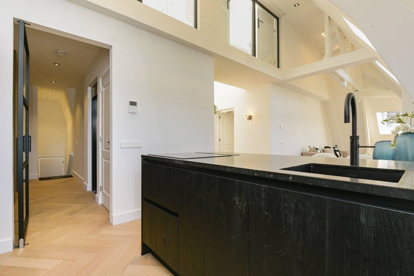 Appartement Parkstraat 11