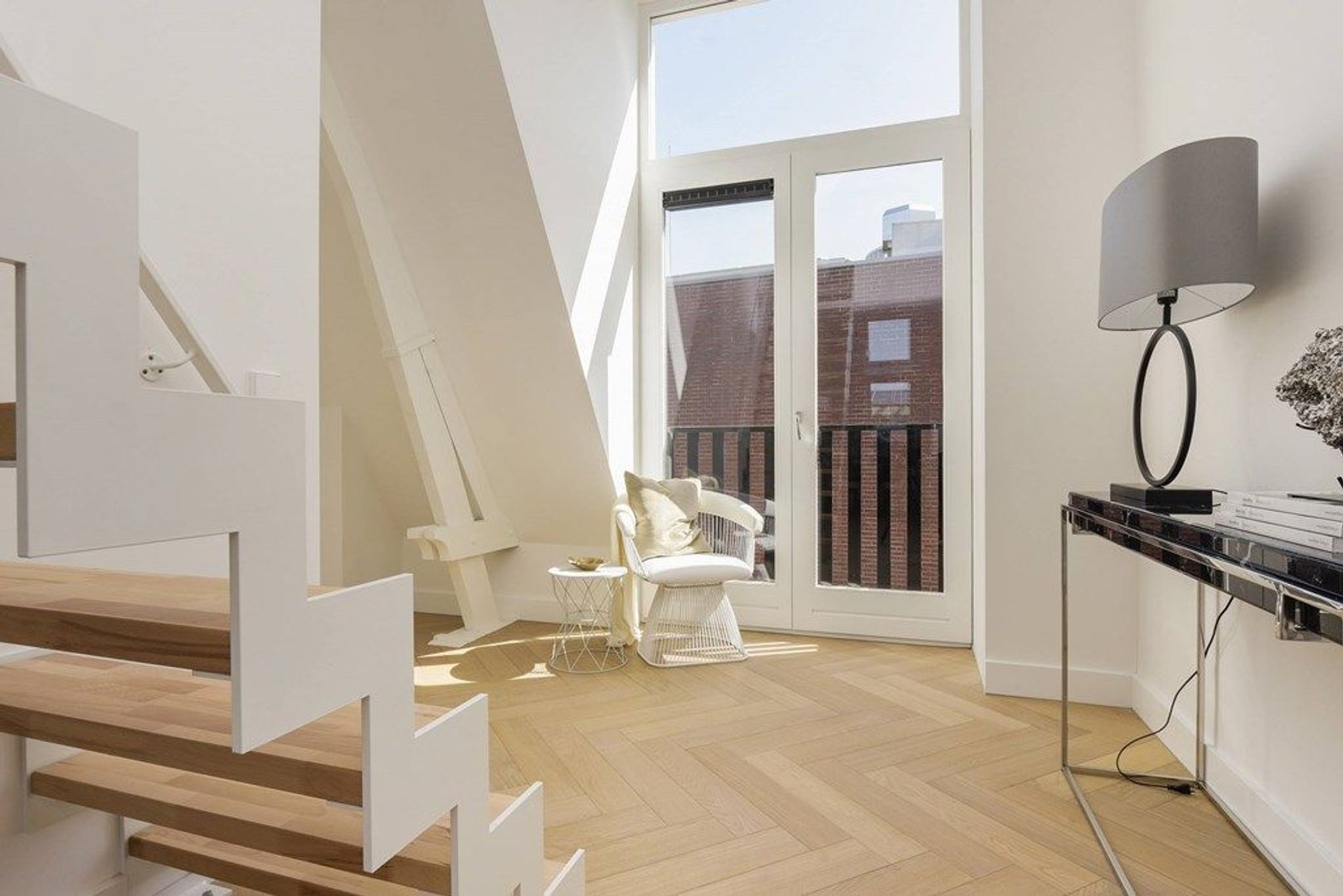Appartement Parkstraat 12