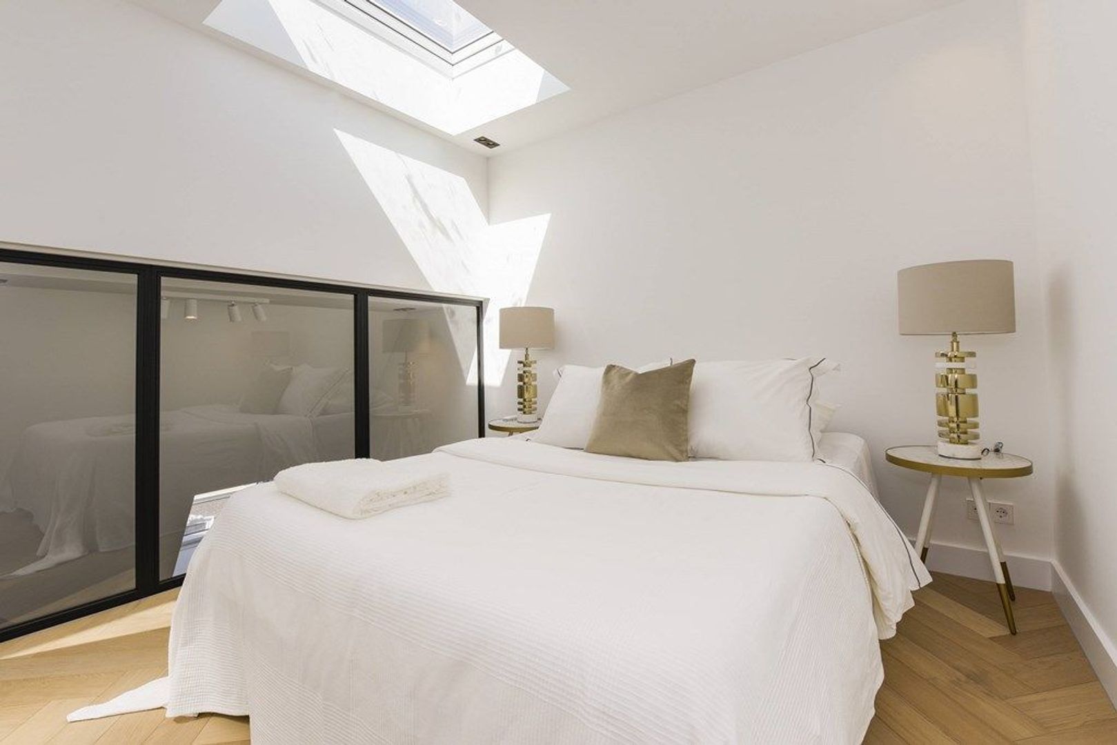 Appartement Parkstraat 20