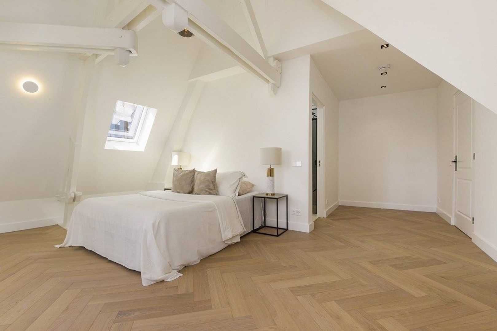 Appartement Parkstraat 14