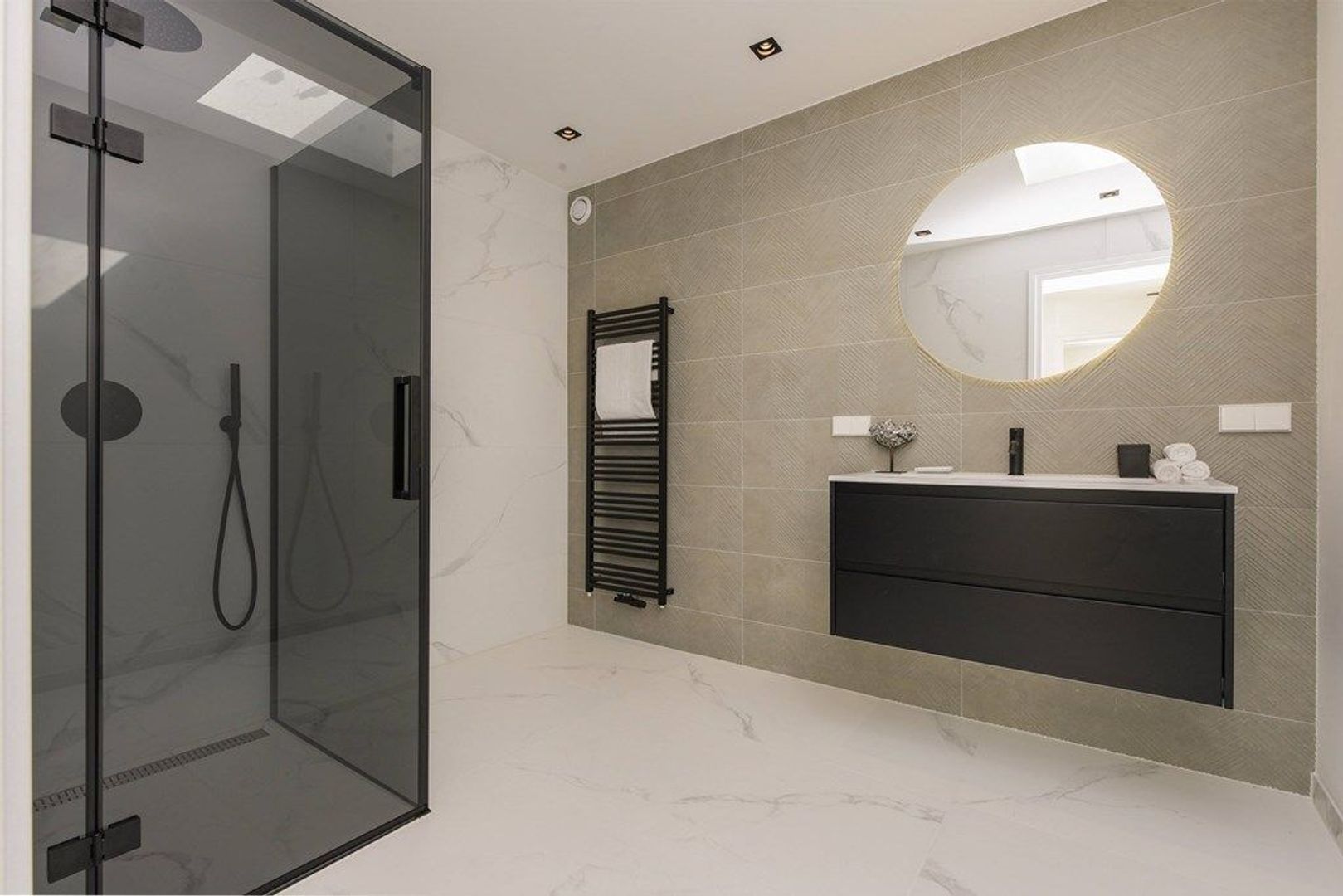 Appartement Parkstraat 21