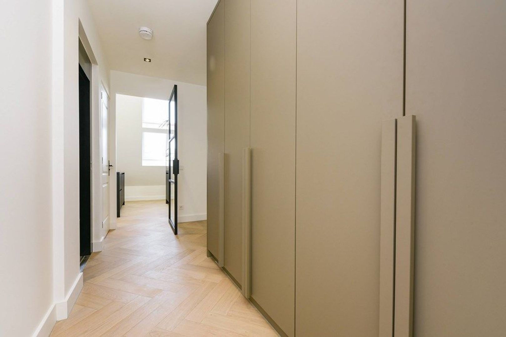 Appartement Parkstraat 22