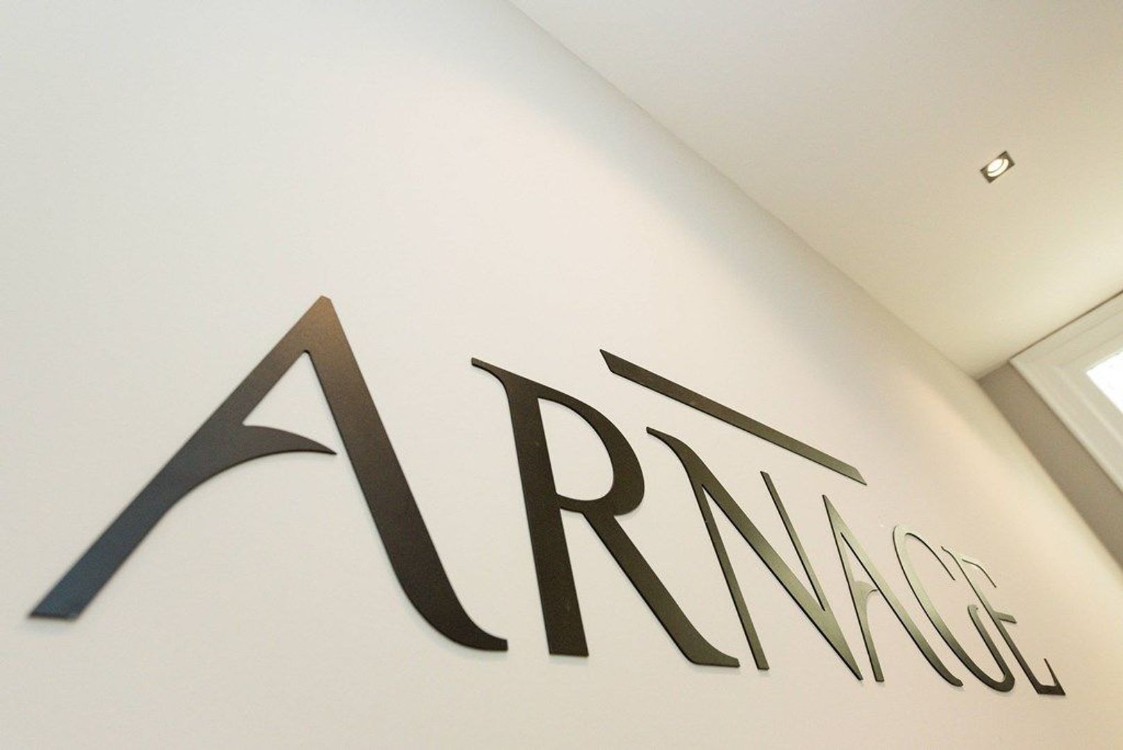 Appartement Parkstraat 26