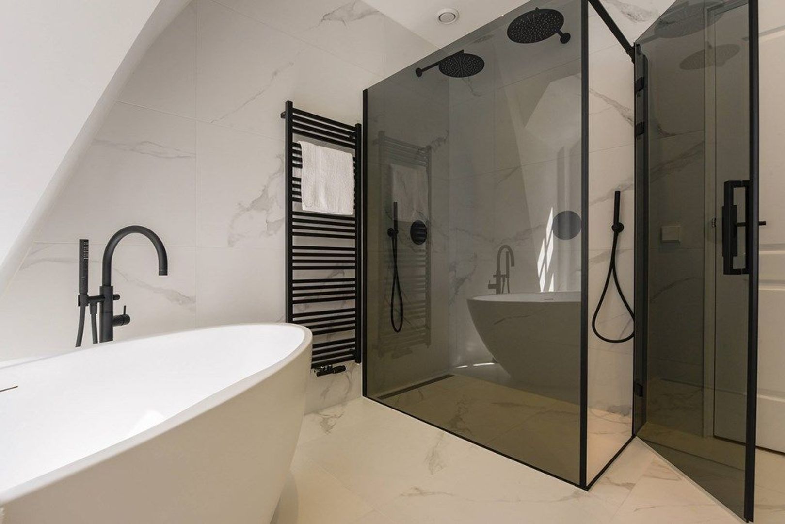 Appartement Parkstraat 17