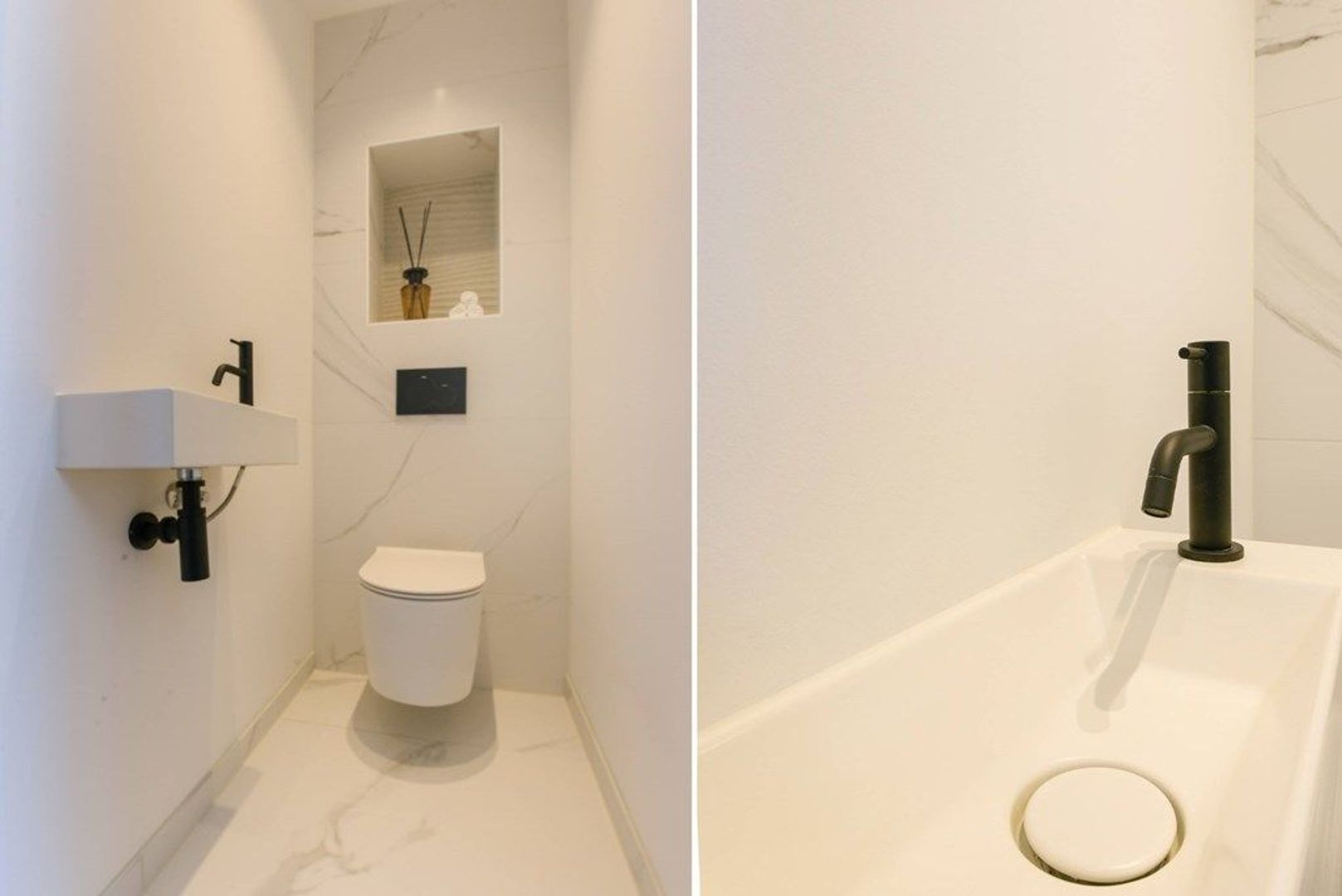 Appartement Parkstraat 23