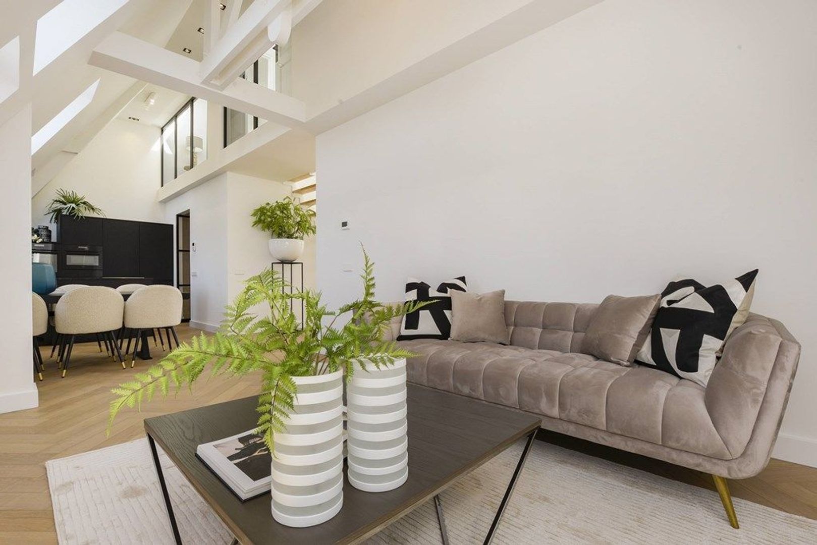 Appartement Parkstraat 7