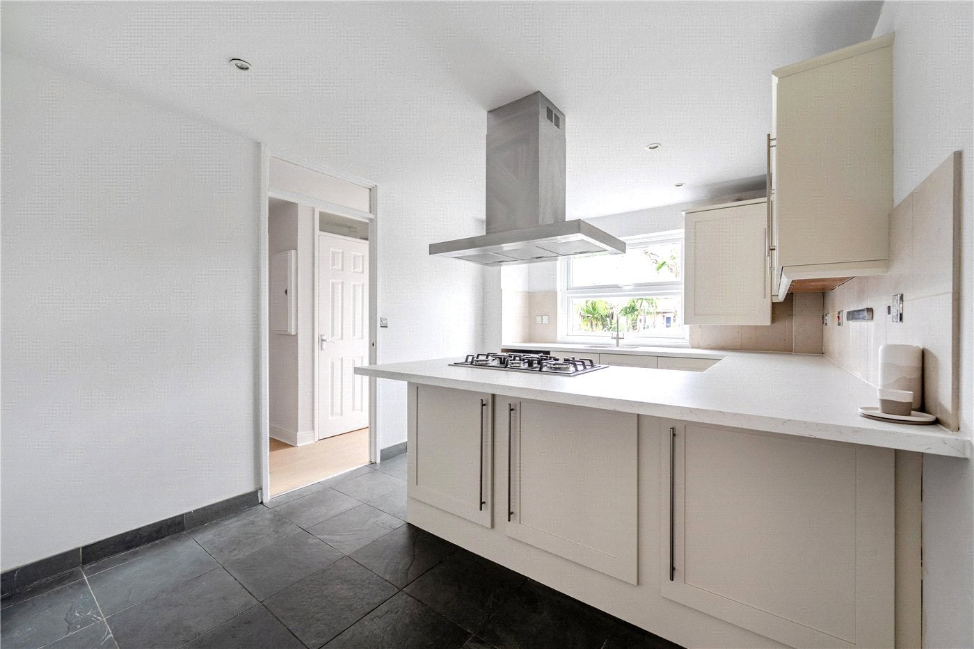 House Rectory Square in Greater London