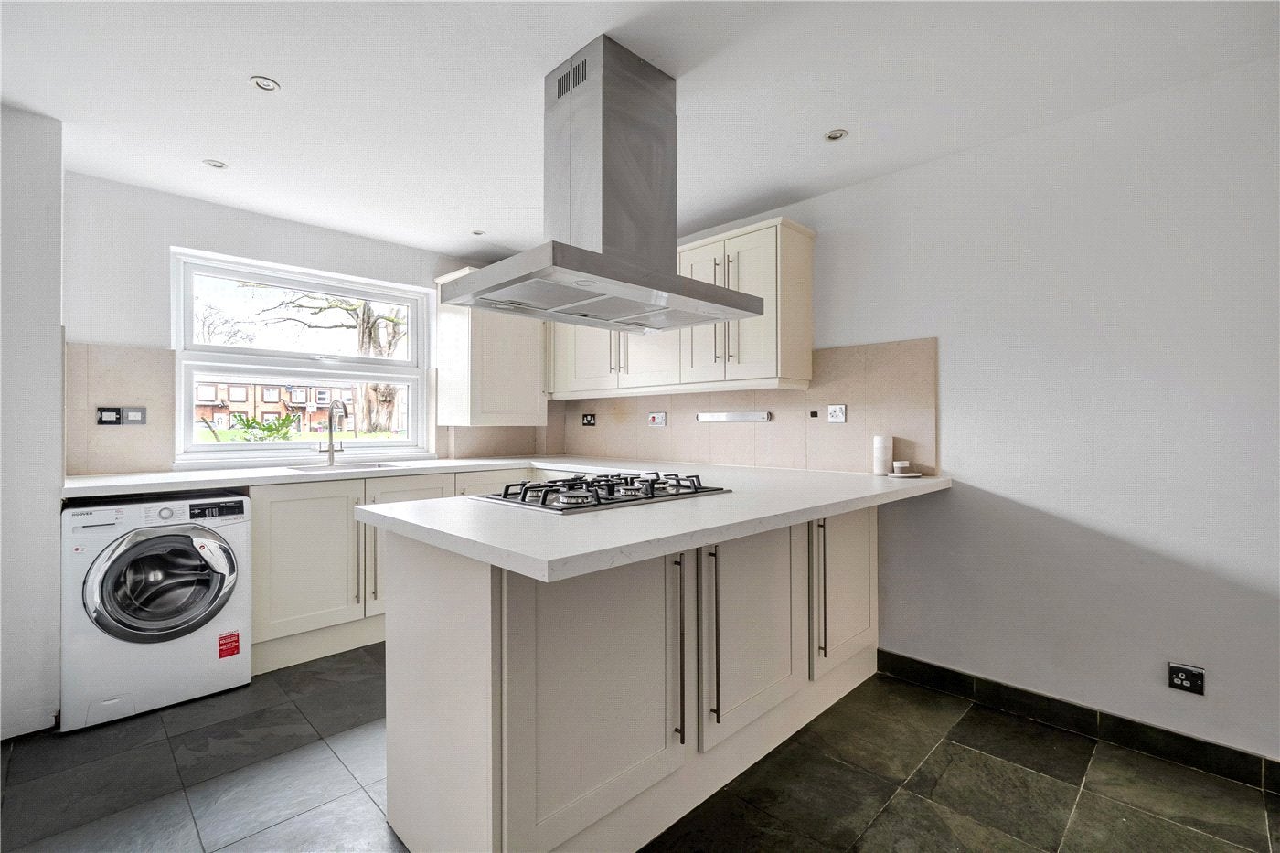 House Rectory Square in Greater London