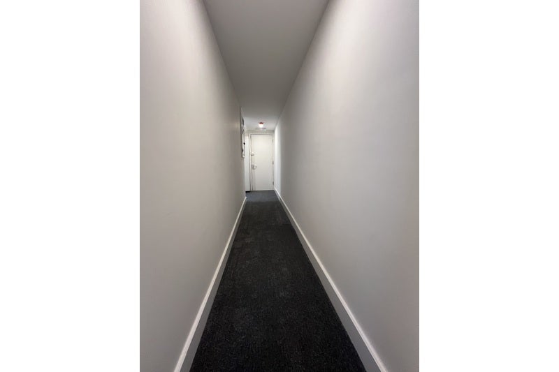 Flat Gillott Road in Birmingham