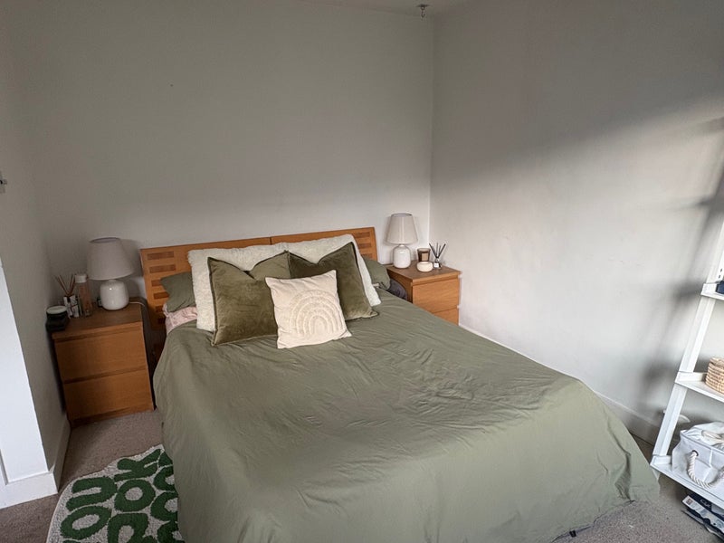 Room Sussex Way in Greater London