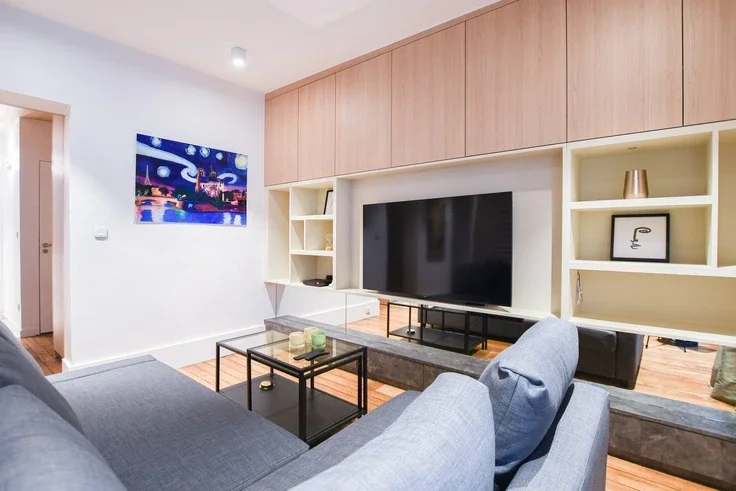 Appartement Rue Chevert à Paris