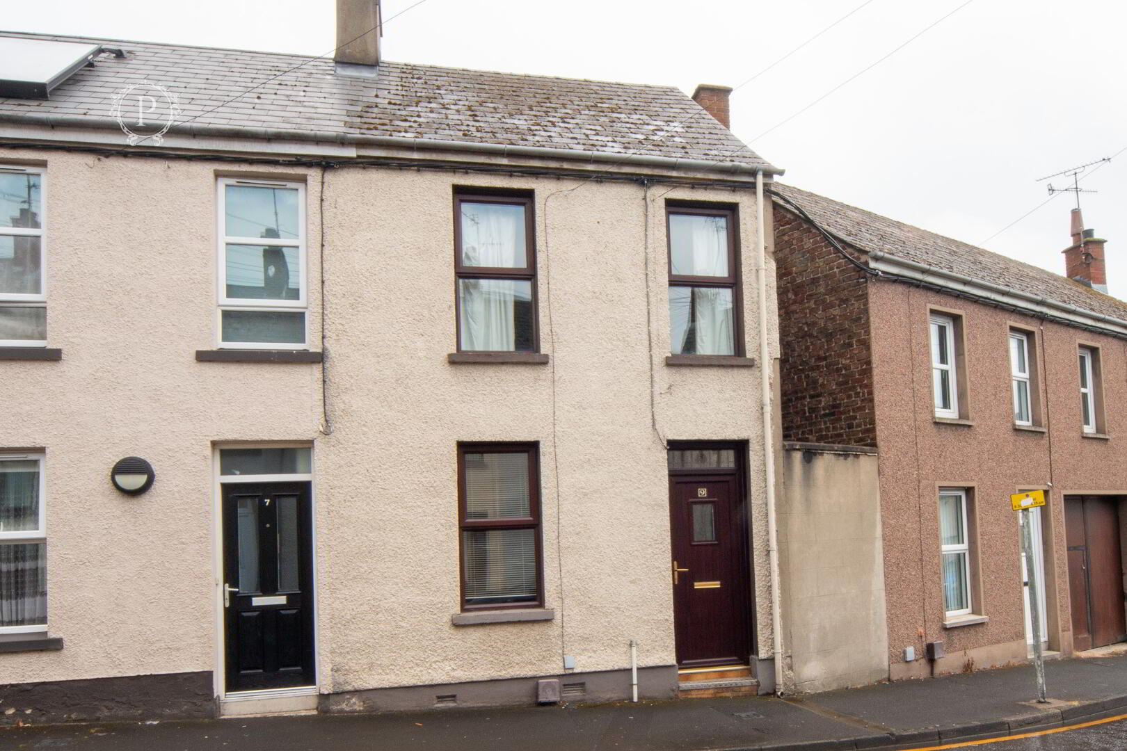 House Jervis Street in Portadown