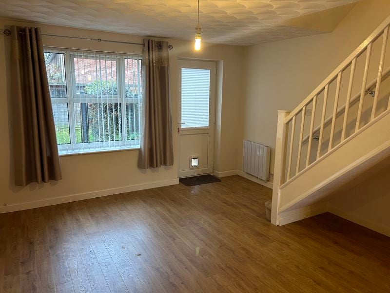 House Clover Close in Gosport