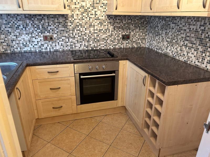 House Clover Close in Gosport