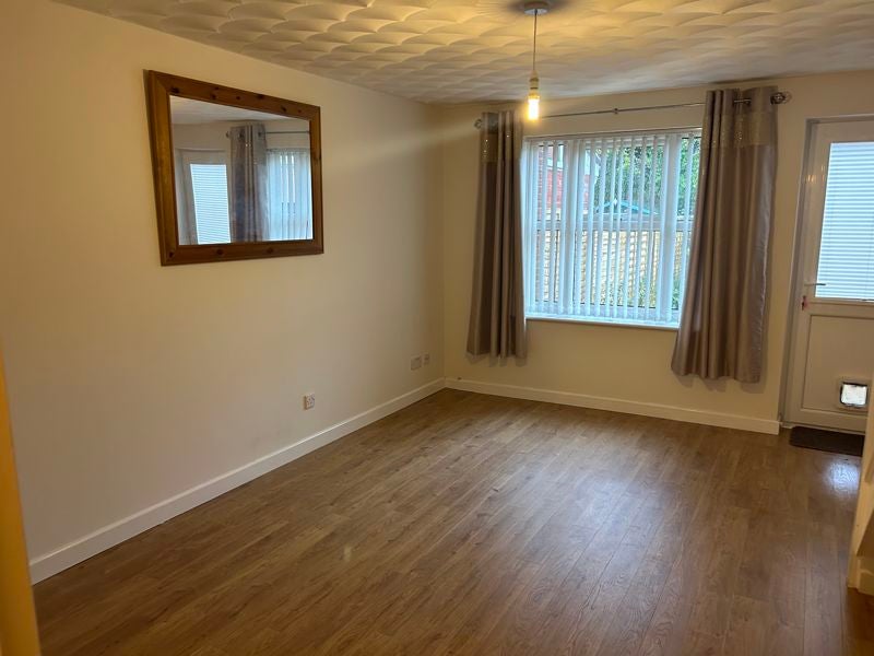 House Clover Close in Gosport