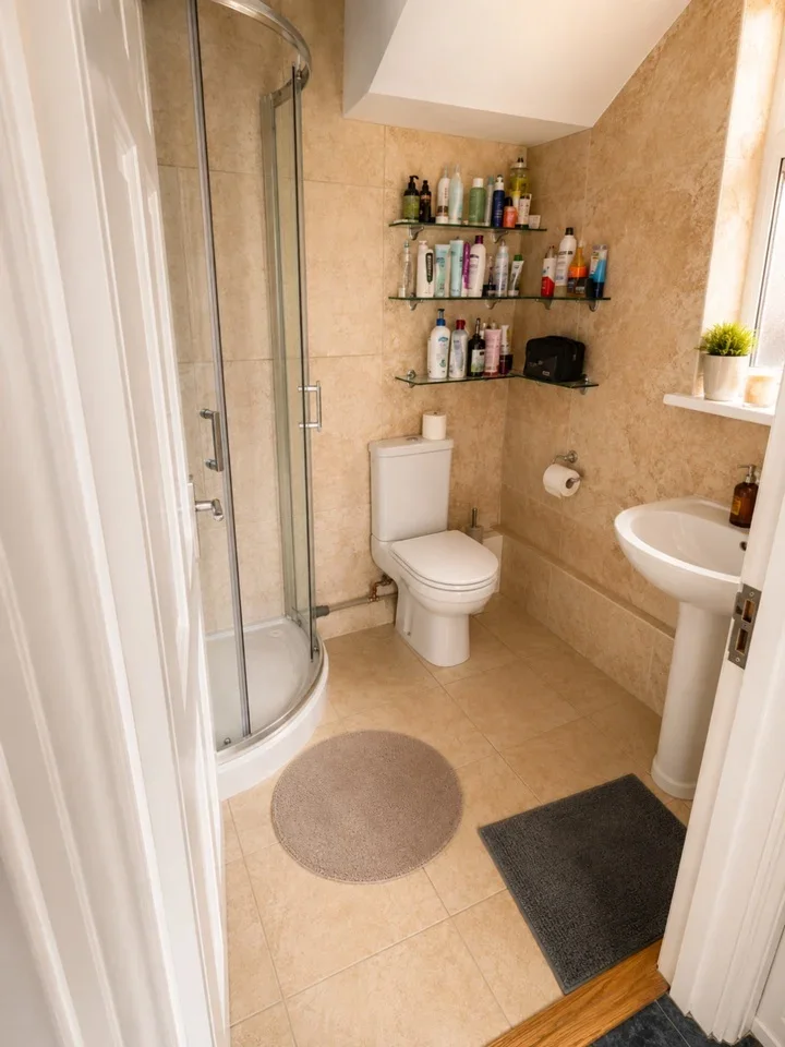 Room Argyle Road in Greater London