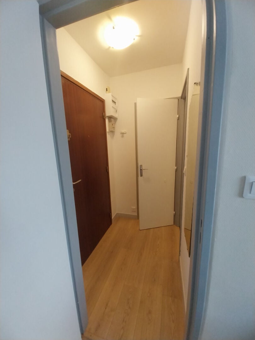 Appartement Boulevard de Normandie à Évreux