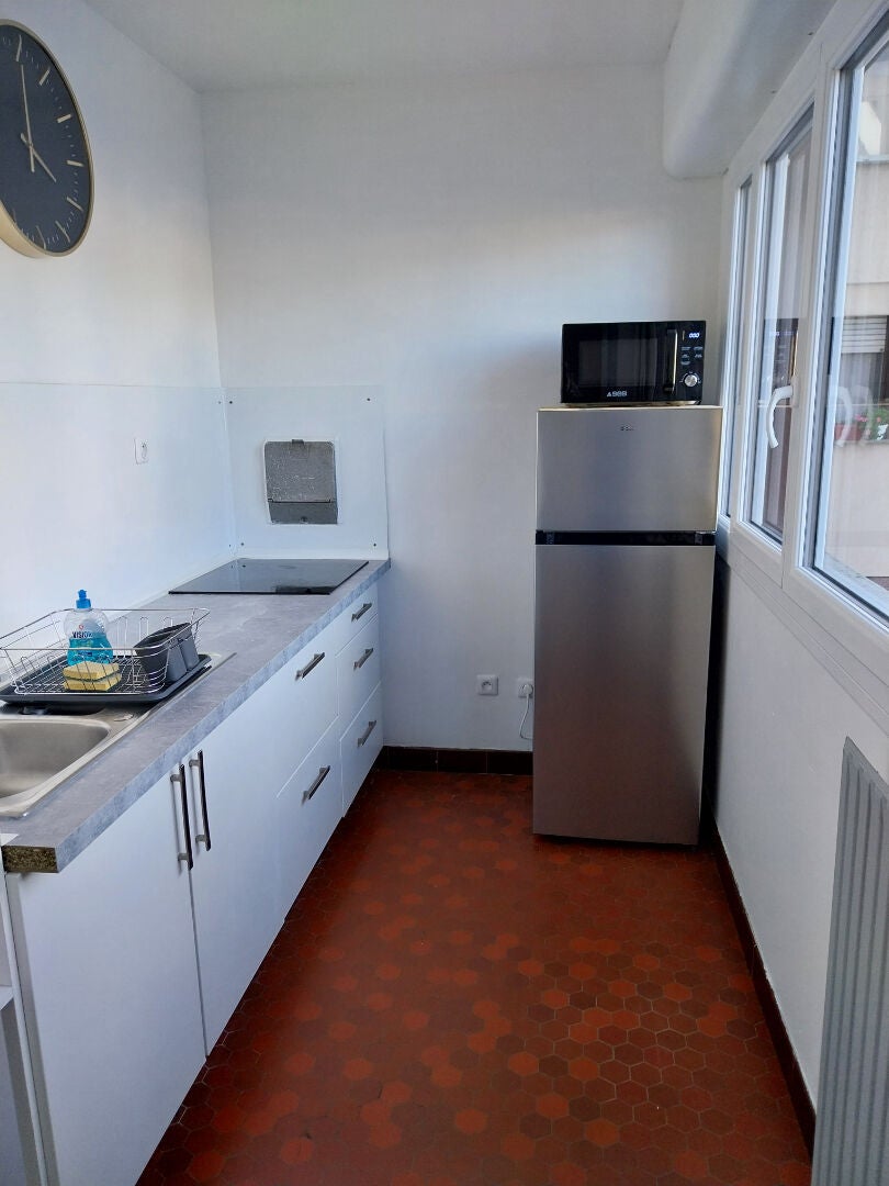 Appartement Boulevard de Normandie à Évreux
