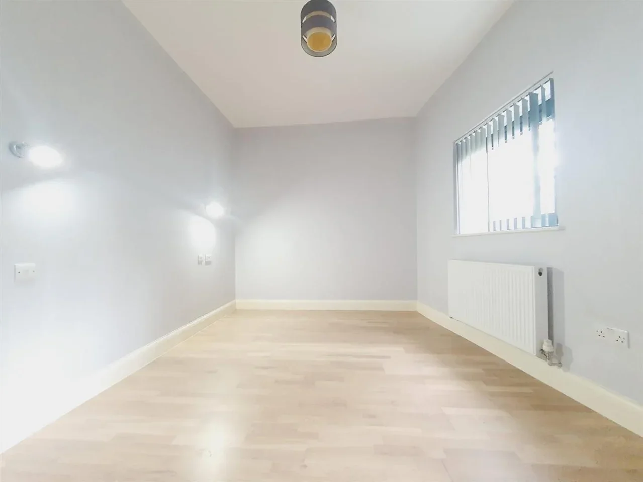 Flat Lancaster Road in Greater London