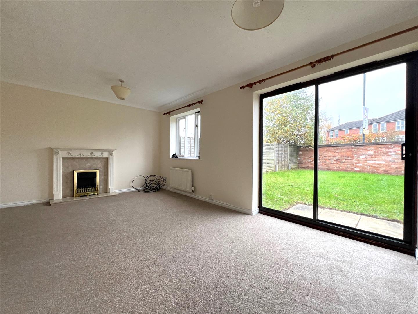 House Silver Birch Grove in Royal Leamington Spa