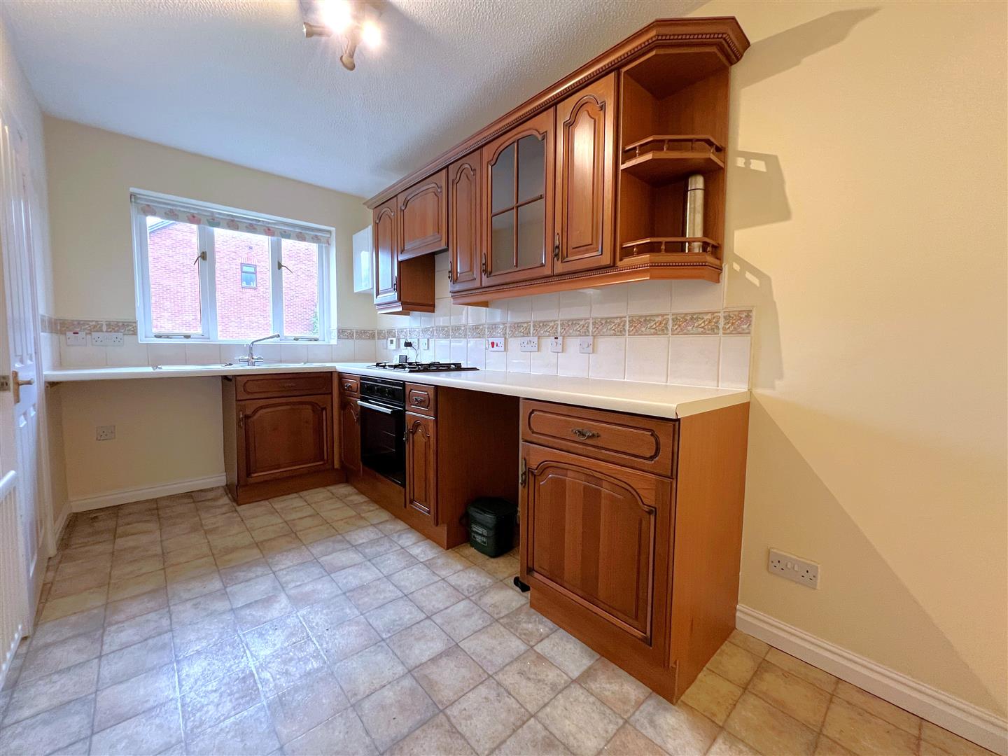 House Silver Birch Grove in Royal Leamington Spa