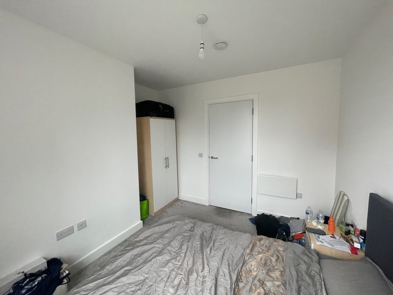 Room Chapel Street in Salford