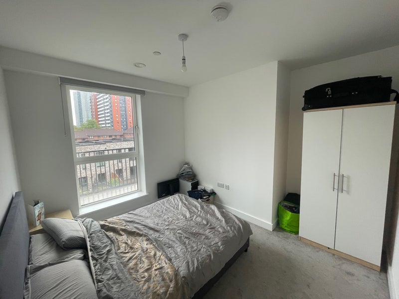 Room Chapel Street in Salford