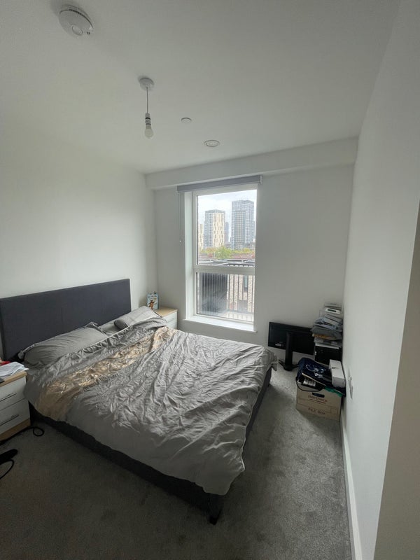 Room Chapel Street in Salford