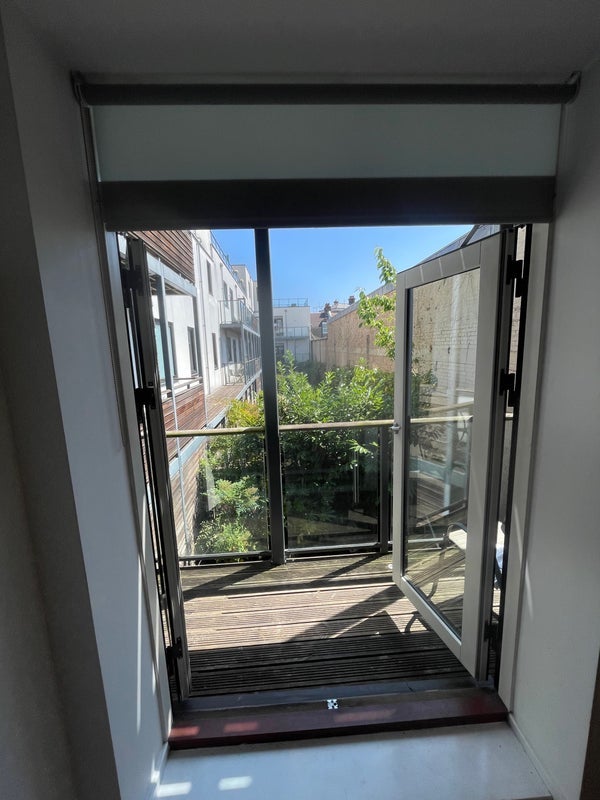Room Furmage Street in Greater London