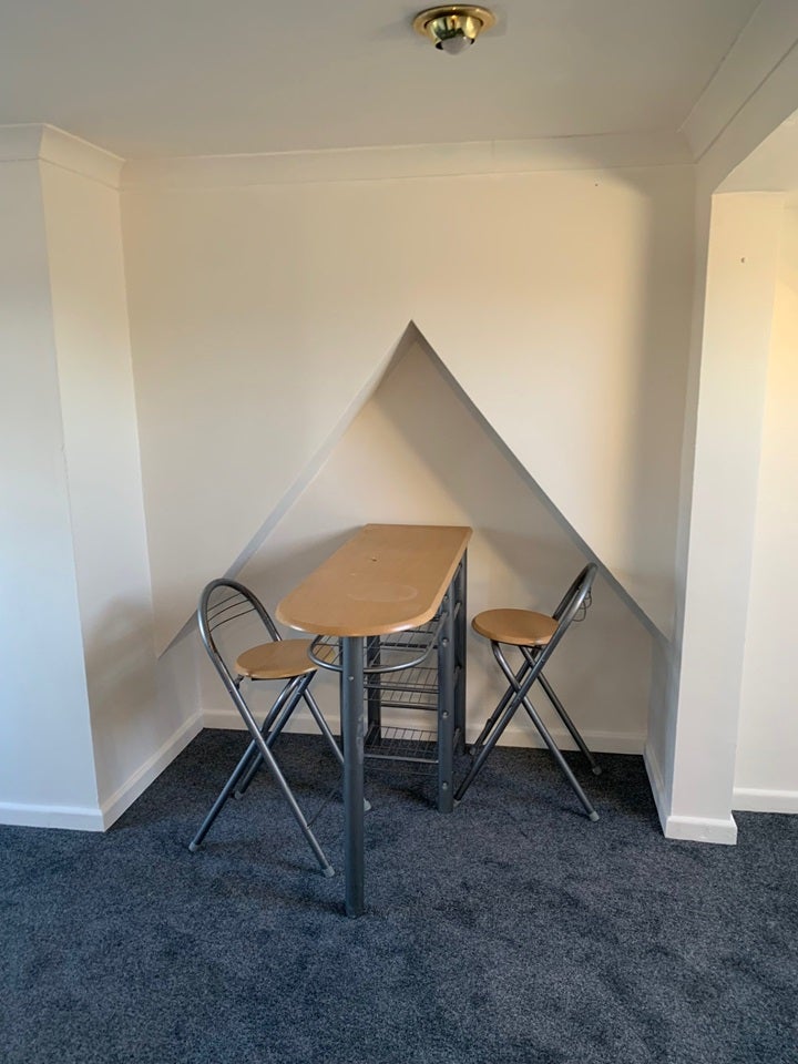 Room Norbiton Avenue in Greater London
