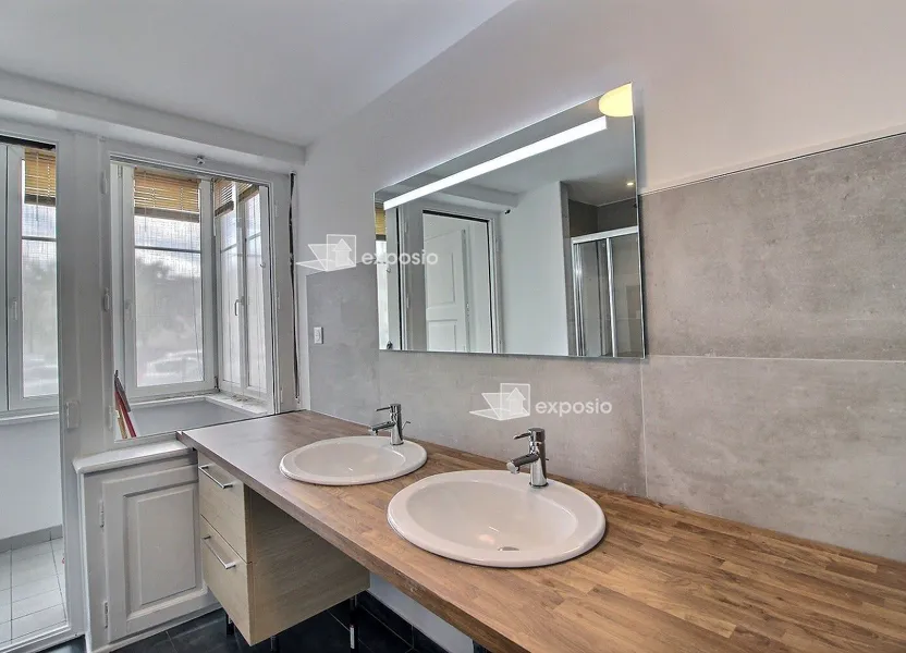 Flat Rue de la Ziegelau in Strasbourg