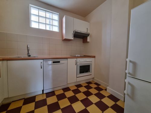 Appartement Rue Garibaldi à Saint-Ouen-sur-Seine